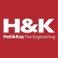 Hall & Kay logo - Similar company to Triangle Fire Systems Ltd