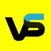Vector Studios logo - Similar company to Sunbayapps