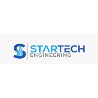 Startech Engineering Inc. logo - Similar company to Star Tech & Engineering Ltd.