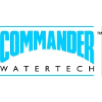 Commander Watertech Private Limited logo - Similar company to Heta Services