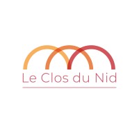 Association Le Clos du Nid en Lozère logo - Similar company to Association L'Abbe De L'Epee