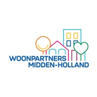 Woonpartners Midden-Holland logo - Similar company to Mozaïek Wonen