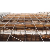 Scaffolding San Diego, CA logo - Similar company to Awd Scaffolding Ltd
