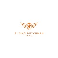 Flying Dutchman Spirits logo - Similar company to Auctus Graphics