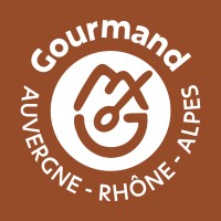 AUVERGNE-RHÔNE-ALPES GOURMAND logo - Similar company to Agriz
