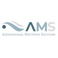 Autonomous Maritime Services Ltd logo - Similar company to Hydrosurv