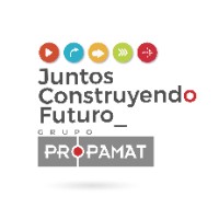 PROPAMAT PERU logo - Similar company to Globelec Perú