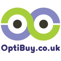 OptiBuy logo - Similar company to Optibuy - A Wns Company