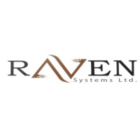 Raven Systems Ltd logo - Similar company to Mattrika Technologies