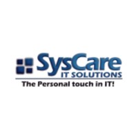 SysCare IT Solutions-Sri Lanka logo - Similar company to Syscare It Solutions - Australia