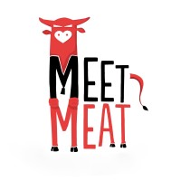 Meet Meat logo - Similar company to Highland Developers Pvt. Ltd.