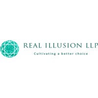 Real Illusion LLP logo - Similar company to Jweldim