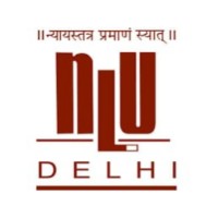 NLU DELHI- WIPO JOINT MASTERS/LLM Placement Committee logo - Similar company to Ai / Llm Implementation Consultancy