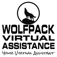 Wolfpack Virtual Assistance logo - Similar company to Wolfpack Wholesale