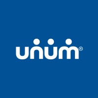 Unum UK logo - Similar company to The Blue Mind Approach