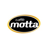 Caffè Motta logo - Similar company to Dipunto Studio