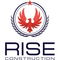Rise Construction logo - Similar company to Aastha Construction