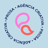 Agência Prosa logo - Similar company to Black Lamb Comunicação