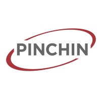 Pinchin in the US logo - Similar company to Smart-Links Cabling Solutions