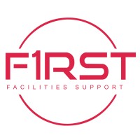 First Facilities Support logo - Similar company to First Facilities Ltd