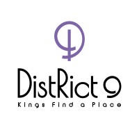 District 9 Mall logo - Similar company to Next Development