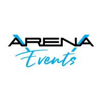 Arena Events logo - Similar company to 2Beans Events