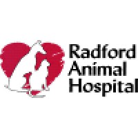 Radford Animal Hospital logo - Similar company to Summerfields Animal Hospital