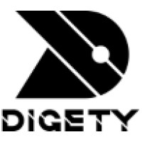 DIGETY logo - Similar company to Cloudnove, Inc.