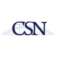 Koepel der Christelijke Studentenverenigingen Nijmegen (CSN) logo - Similar company to Msv Nijmegen