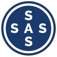 Fundición (Foundry) SAS, S.L. logo - Similar company to Inali - Especialistas En Automatismos Y Mantenimiento, S.L