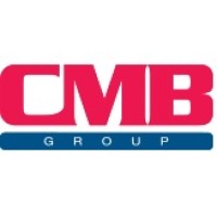CMB logo - Similar company to Actimed Ltd