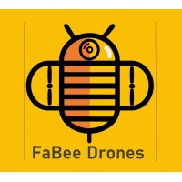 fabee drones logo - Similar company to Simposio Internacional De Drones