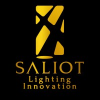 Saliot Lighting Innovation logo - Similar company to Tobiled