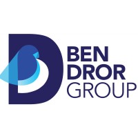 Ben Dror Group logo - Similar company to Halas Plastic- חלאס פלסטיק