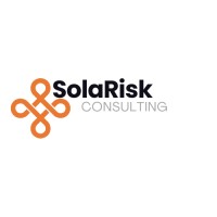 SolaRisk Consulting logo - Similar company to Digitomacy