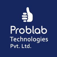 Problab Technologies Pvt. Ltd.