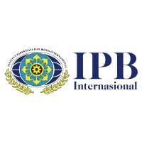 Institut Pariwisata dan Bisnis Internasional logo - Similar company to Smak Santo Yoseph Denpasar