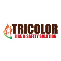 Tricolor Fire and safety Solutions logo - Similar company to Evac Plans
