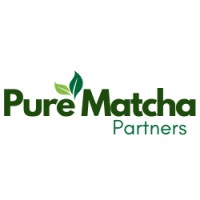 Pure Matcha Partners logo - Similar company to Hellomatch