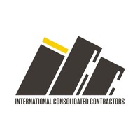 ICC Contractors logo - Similar company to Oneclick-Mep
