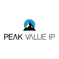 Peak Value IP logo - Similar company to Ipnav