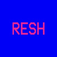 RESH logo - Similar company to Nytt Architects