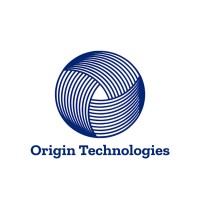 Origin Tech logo - Similar company to Origin Tech
