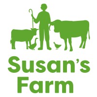 Susan's Farm CIO logo - Similar company to Caldew School