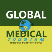 Global Medical Tourism logo - Similar company to Ilajy – Medical Tourism Services