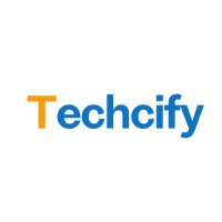 Techcify logo - Similar company to Trendmind