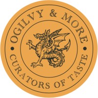 Ogilvy & More logo - Similar company to The Three Wishes