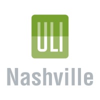 ULI Nashville logo - Similar company to Ca South