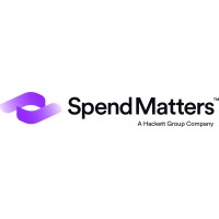 Spend Matters, A Hackett Group Company logo - Similar company to Plan B Acquisitions, Llc