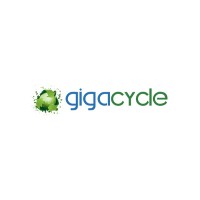 GIGACYCLE logo - Similar company to Computer Disposals Ltd